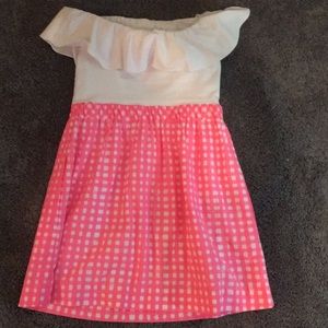 lilly pulitzer dress